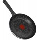Frigideira 20cm 900ML Rochedo Stone Pro Minerium